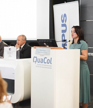 Фотоотчет от 27.10.18 с образовательного проекта QuaCol город Нижний Новгород